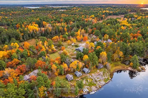 21 Naiscoot Lake Road