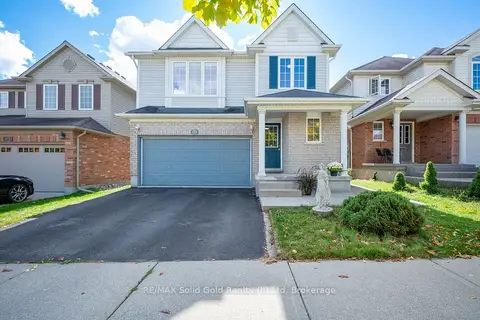 324 Beaumont Crescent