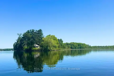 1 Butterfield Island