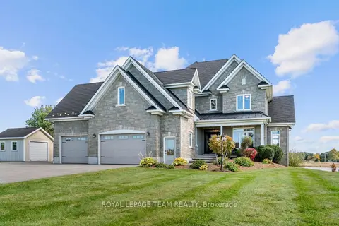 5651 Doran Creek Drive