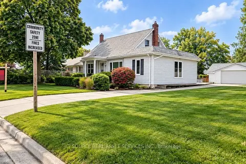 83 Rutherford Avenue