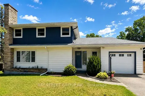 3 Parkside Drive