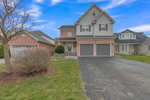 51 Oliver Court