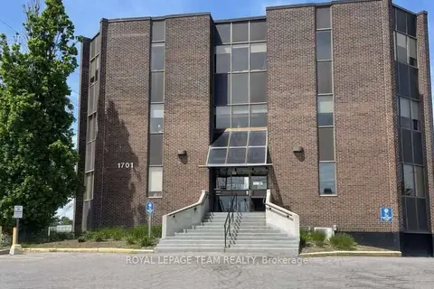 1701 Woodward Drive LL22