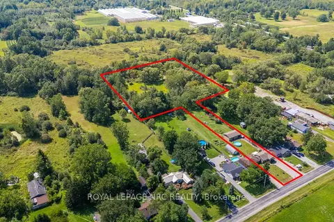 2499 Port Robinson Road