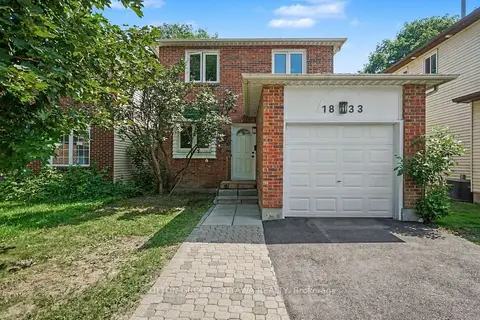 1833 BROUSSEAU Crescent