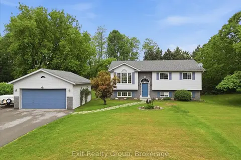 15448 Telephone Road