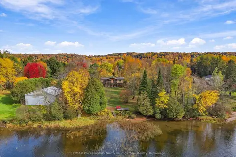 1281 Eagle Lake Road