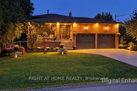 8 Hunter Road