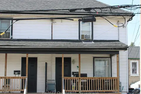 218 COLEMAN Street A