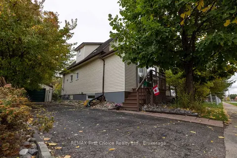 226 Balmoral Street