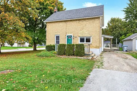 455 Simcoe Street