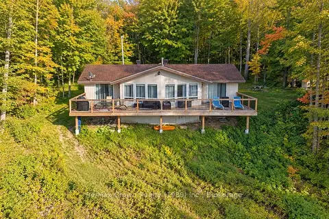 581 Limberlost Point Road