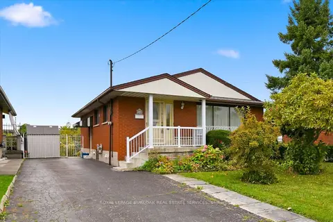 138 Luscombe Street