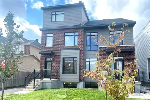 873 Contour Street Second Floor