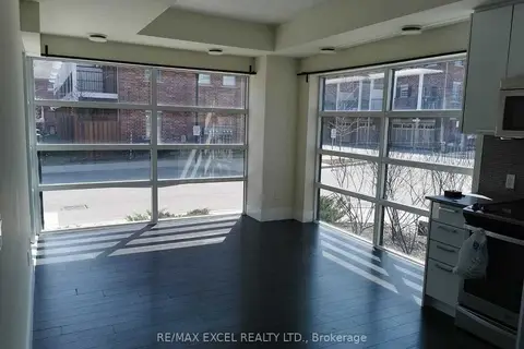 155 St Leger Street 107