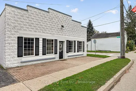 141 Blandford Street