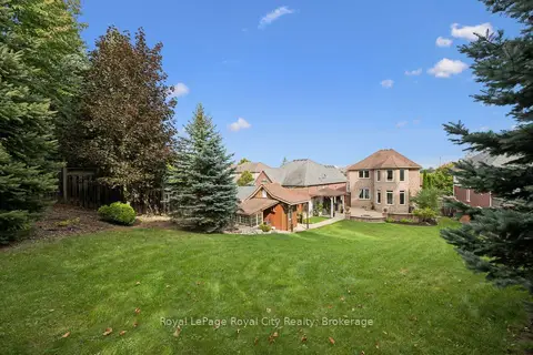 26 Frasson Drive