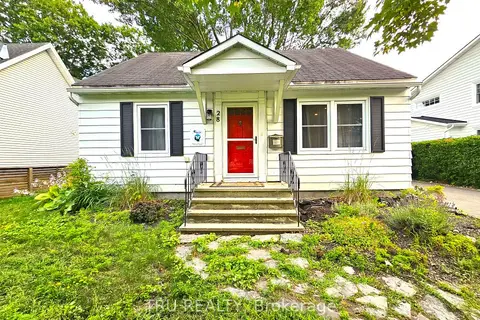 28 Arundel Avenue