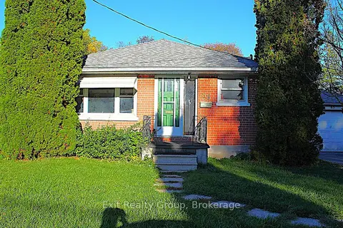 85 Wright Avenue