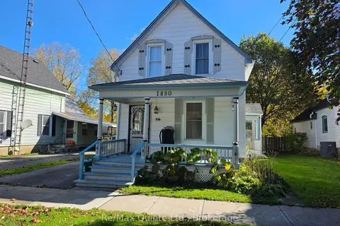 10 Jane Street
