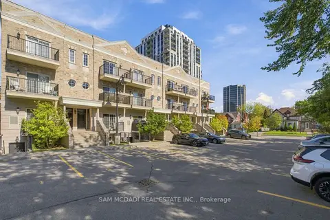 133 Park Street 305