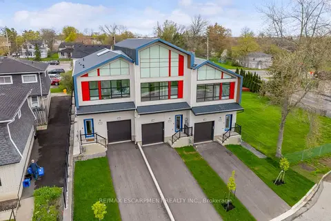 158 Mill Street