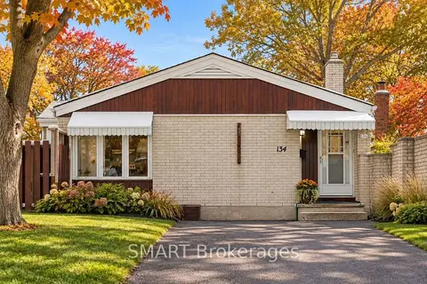 134 Pepperwood Crescent