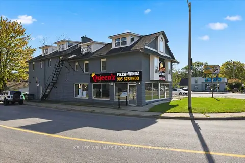 72 King Street E