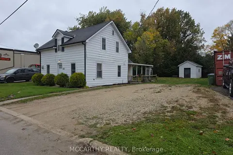 50 Young Street
