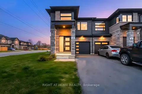 4 West Creek Court