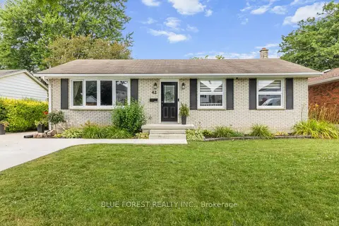 42 Dunwich Drive