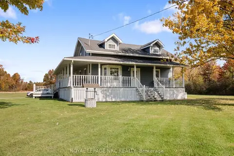 4426 Netherby Road