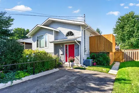 354 Oak Street