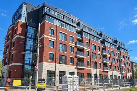 810 King Street W 513