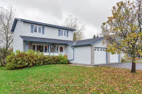 34 Killdeer Crescent