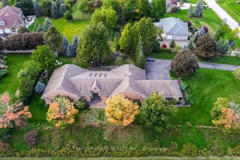16 OCHS Drive