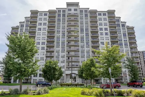 1030 Coronation Drive 812