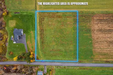 Pt Lot 18 Butler Road