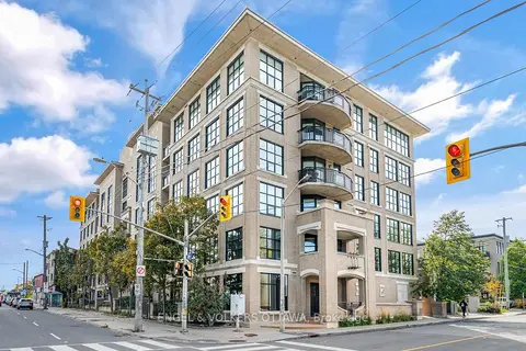 290 Powell Avenue 507