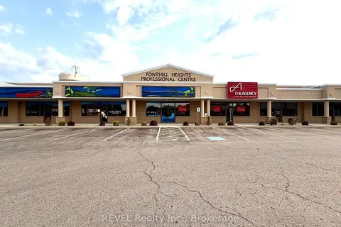 165 Highway 20 Highway W