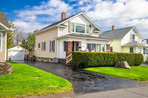 550 Lakeshore Road