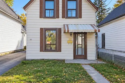 20 Bettes Street