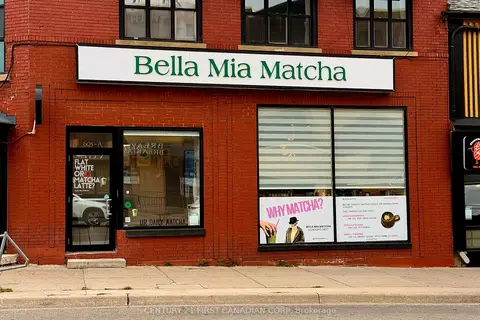 605 RICHMOND Street Unit A