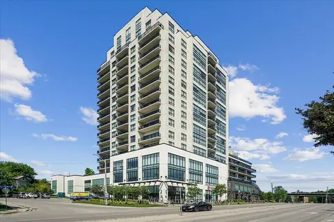 150 Wellington Street E 405