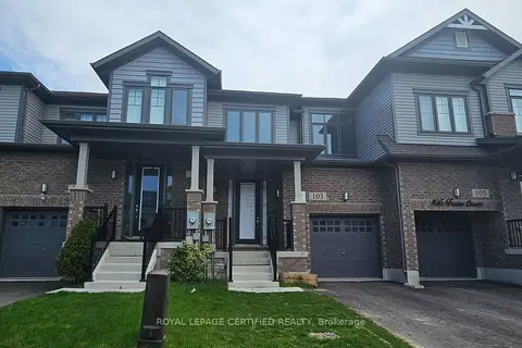 103 Freedom Crescent