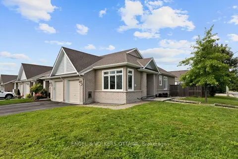 538 Silverbell Crescent