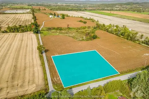 Lot Concession 2 N Plantagenet Road