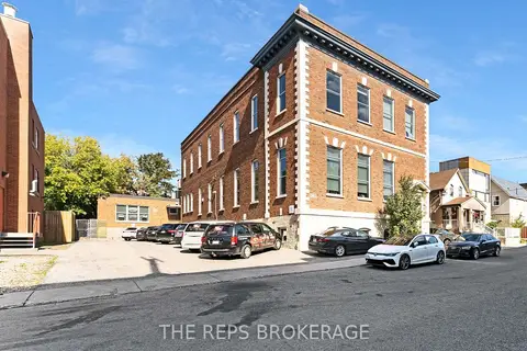 45 Eccles Street