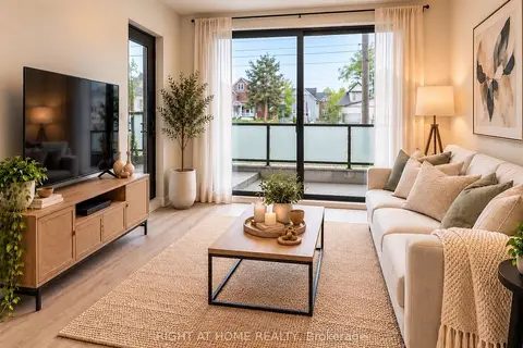690 King Street W 103